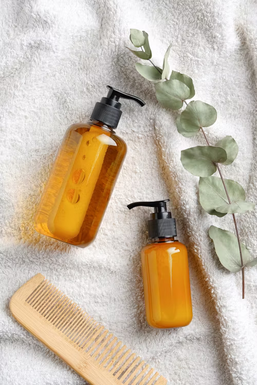 Haircare Solutions
